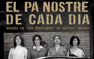 2, 3 i 4 de febrer | “El pa nostre de cada dia”