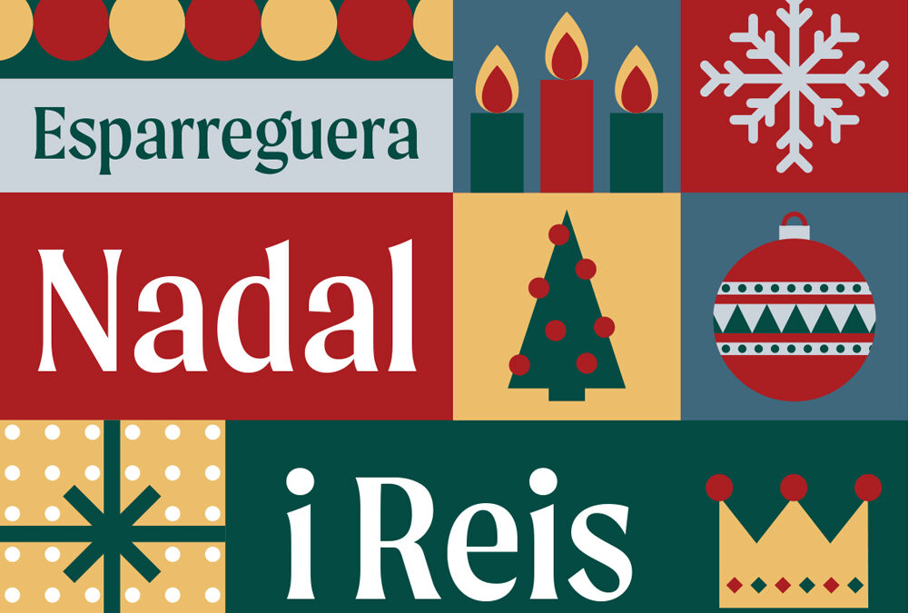 Nadal | Cicle d’espectacles familiars.
