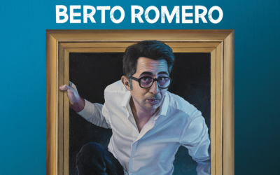 12 d’abril | “Lo Nunca visto” de Berto Romero