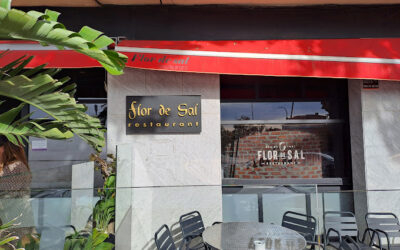 Flor de Sal