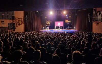 El Teatre La Passió d’Esparreguera rep més de 57.000 espectadors el 2023