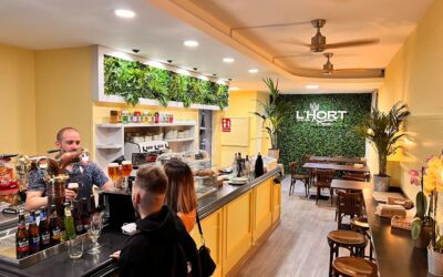 L’Hort by ‘El Tirol’