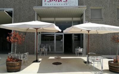 Restaurant ISMUS
