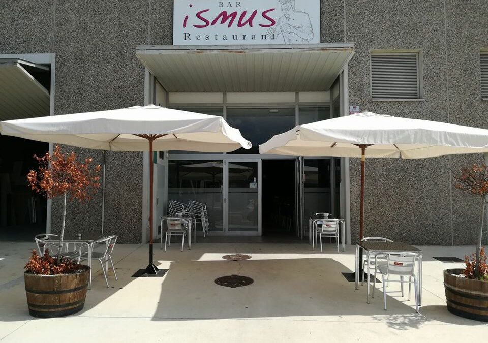 Restaurant ISMUS