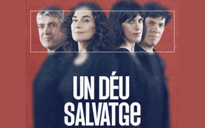 21 de setembre | “Un Déu Salvatge “