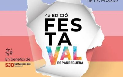 Arriba la 4a edició de la FestaVal