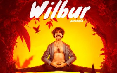 4 d’octubre | “Fuego Salvaje” de Wilbur