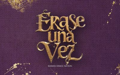 22 de juny | Festival Klimax Dance Nation: “Érase una vez”