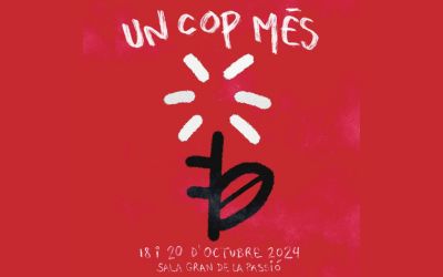 18 i 20 d’octubre | Un cop més