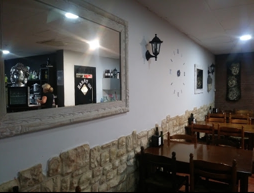 9Tapeo