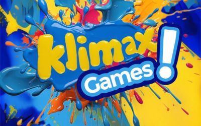 18 de gener | Festival Klimax Dance Nation: “Klimax Games”