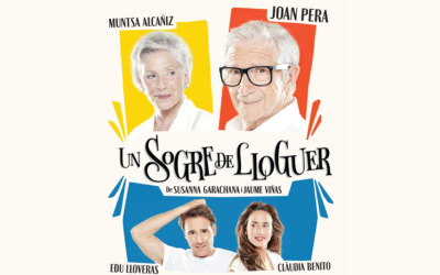 13 de juliol | “Un Sogre de Lloguer “