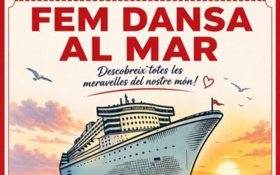31 de maig | “L’Escola Fem Dansa presenta: Fem Dansa al Mar”