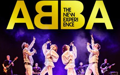 18 d’octubre | “Abba the new experience”