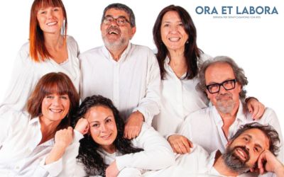 22 i 23 de febrer | “Ora et Labora”
