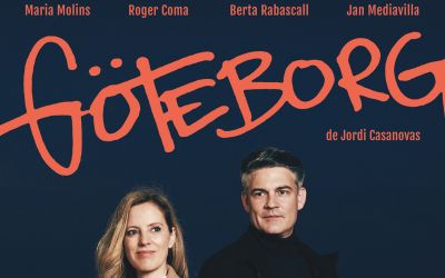 29 de gener | Göteborg