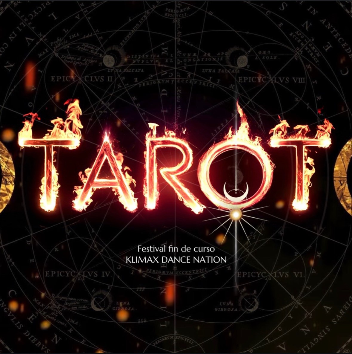 KLIMAX TAROT