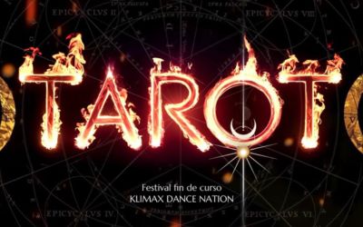 21 de juny | Festival Klimax Dance Nation: “Tarot”