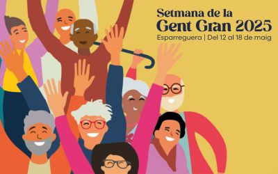 18 de maig | Gala de la Gent Gran
