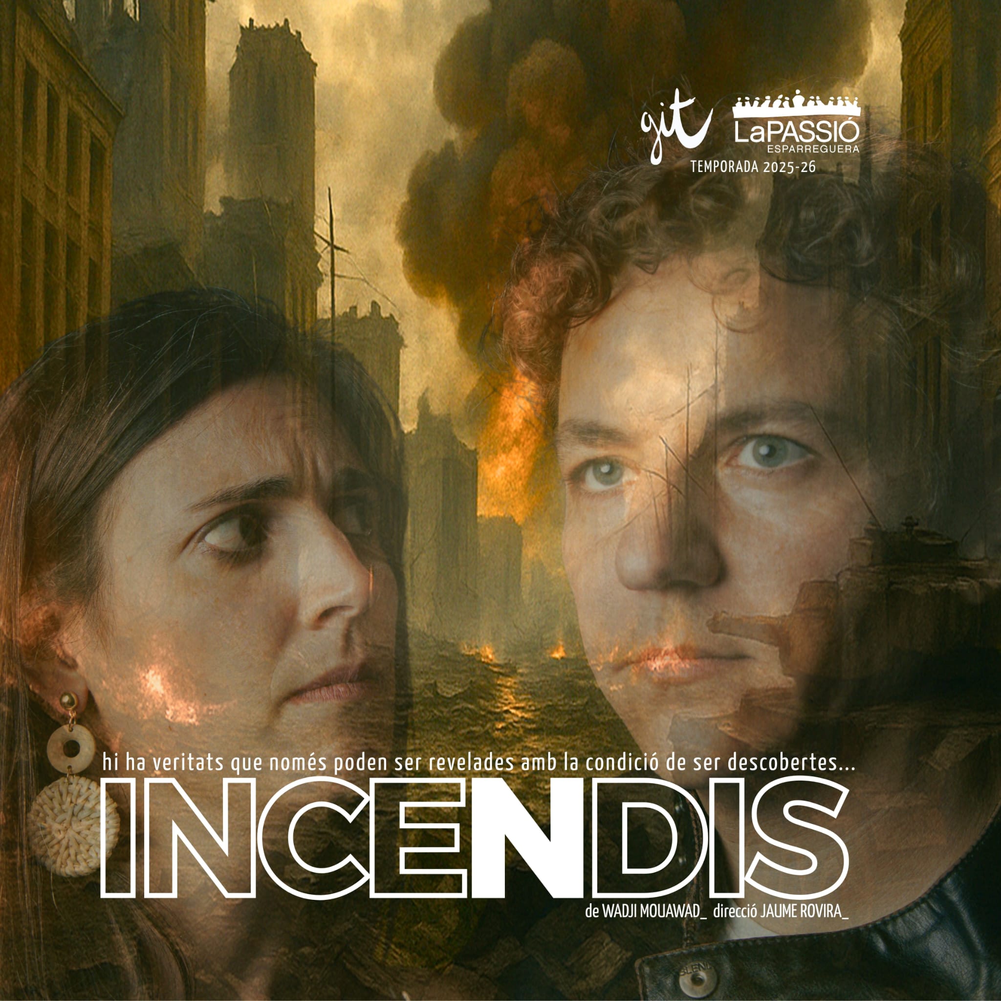 fotografia incendis