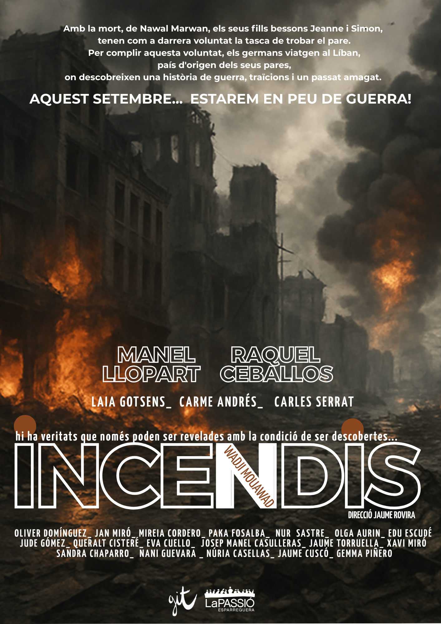 incendis