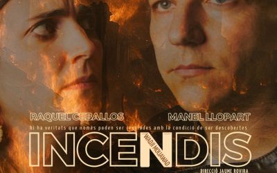11 i 13 de setembre | Incendis