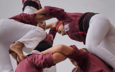 3 d’octubre | “Fargar” de Cia Berta Baliu i Castellers d’Esparreguera