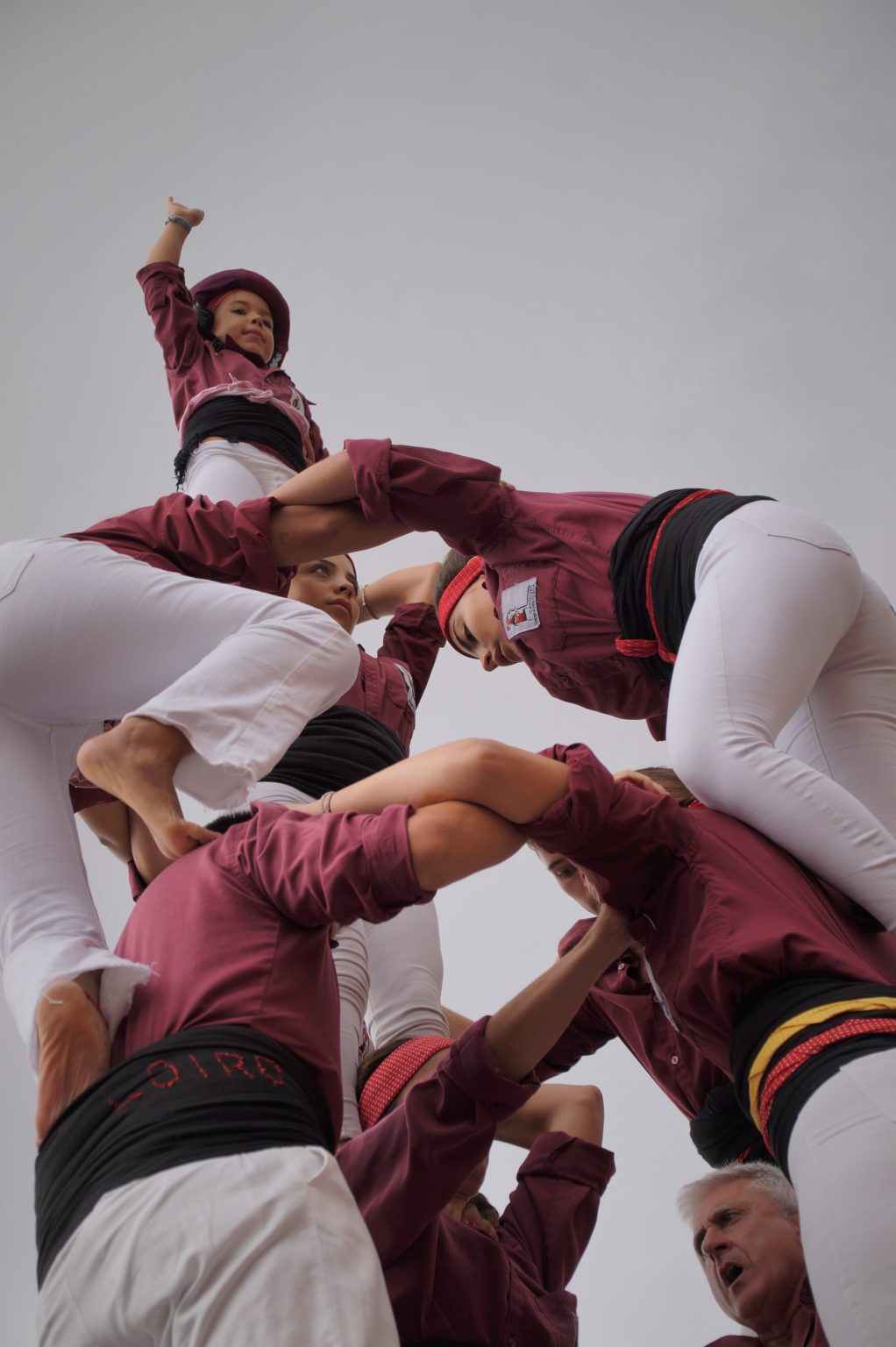 castellers
