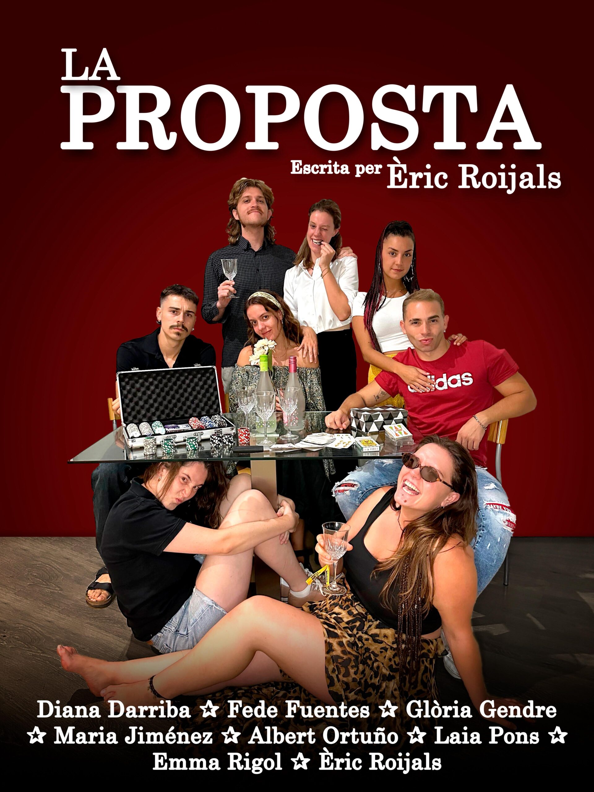 CARTELL