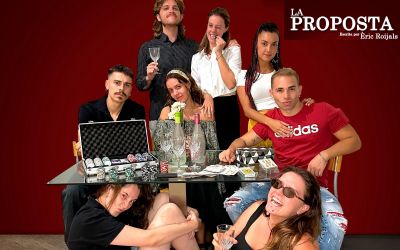 19 de setembre | La Proposta. D’Èric Roijals