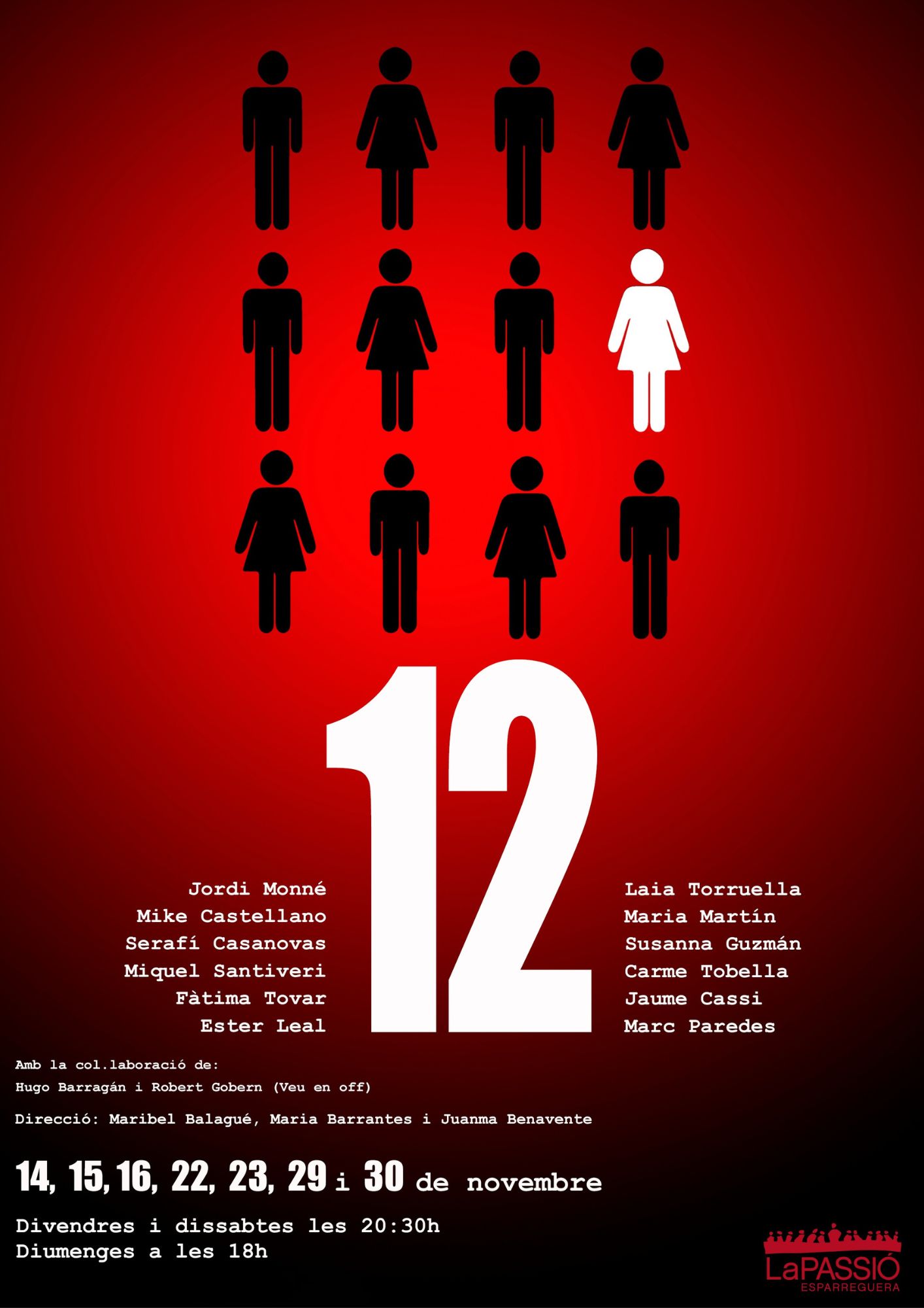 Cartell 12