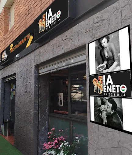 Via Veneto Pizzeria