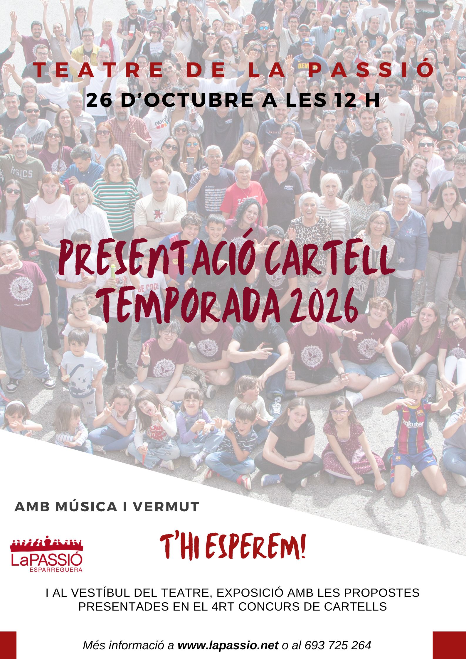 cartell 2026
