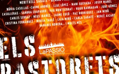 26 i 27 de desembre | “Els Pastorets”, idea i direcció de Jaume Rovira