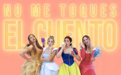 13 de desembre | No me toques el cuento