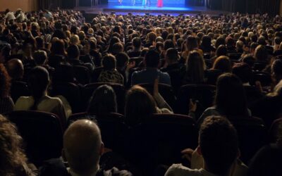 El Teatre La Passió d’Esparreguera rep 6.000 espectadors més i tanca el 2025 amb una xifra rècord de 61.700