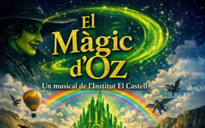 8 de maig | “El Màgic d’Oz” de l’IES El Castell