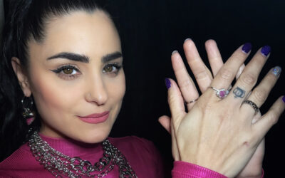 14 de febrer: Laura Santos en concert. | Festa Major Hivern.