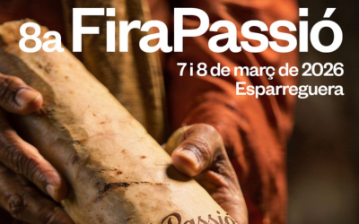 Esparreguera celebra la 8a edició de FIRAPASSIÓ