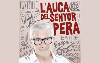 12 de juliol | L’Auca del Senyor Pera