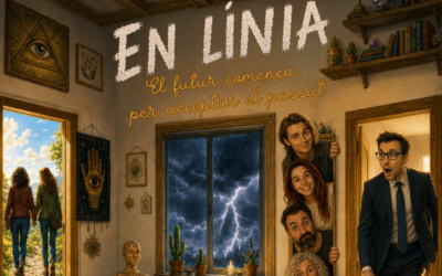 16, 18, 23 i 24 d’octubre | En Línia