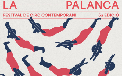 2 al 4 d’octubre | «VI Festival La Palanca»