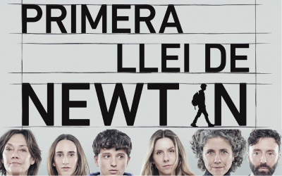 8 de gener | Primera Llei de Newton